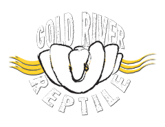 Gold River Reptile